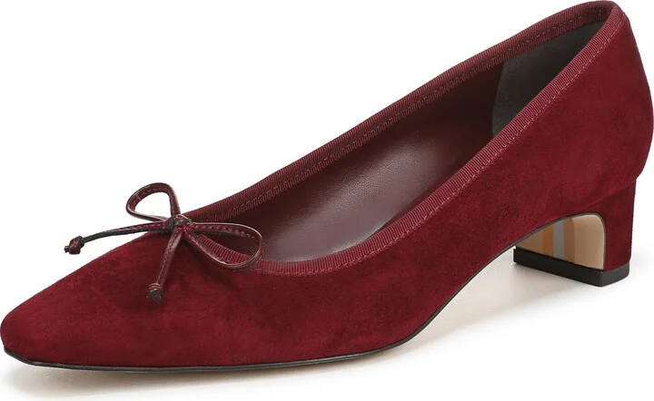 Sam Edelman Women's Rinda Pump
