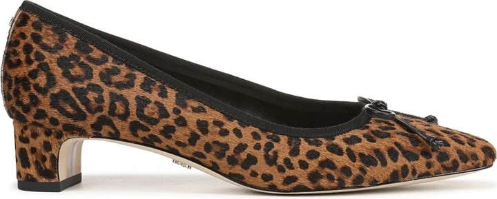 Sam Edelman Women's Rinda Slip-On Pumps - Image 2