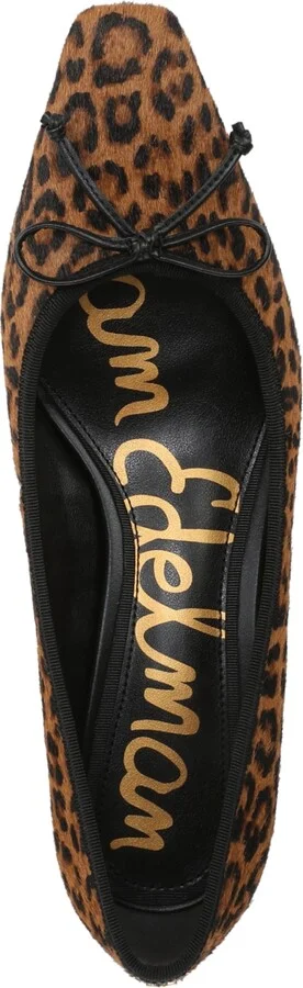 Sam Edelman Women's Rinda Slip-On Pumps - Image 4