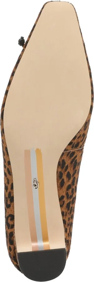 Sam Edelman Women's Rinda Slip-On Pumps - Image 5