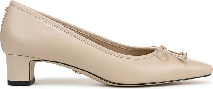 Sam Edelman Women's Rinda Slip-On Pumps - Image 6