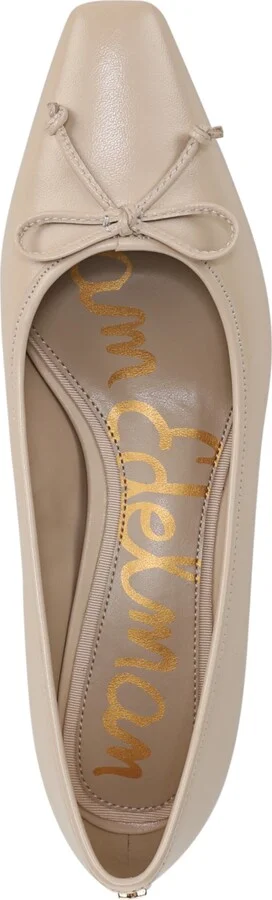 Sam Edelman Women's Rinda Slip-On Pumps - Image 8