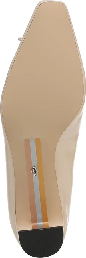 Sam Edelman Women's Rinda Slip-On Pumps - Image 9