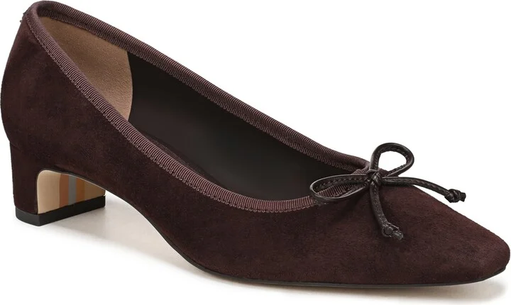 Cafe Noir Suede
