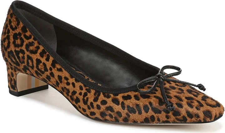 Sam Edelman Women's Rinda Slip-On Pumps