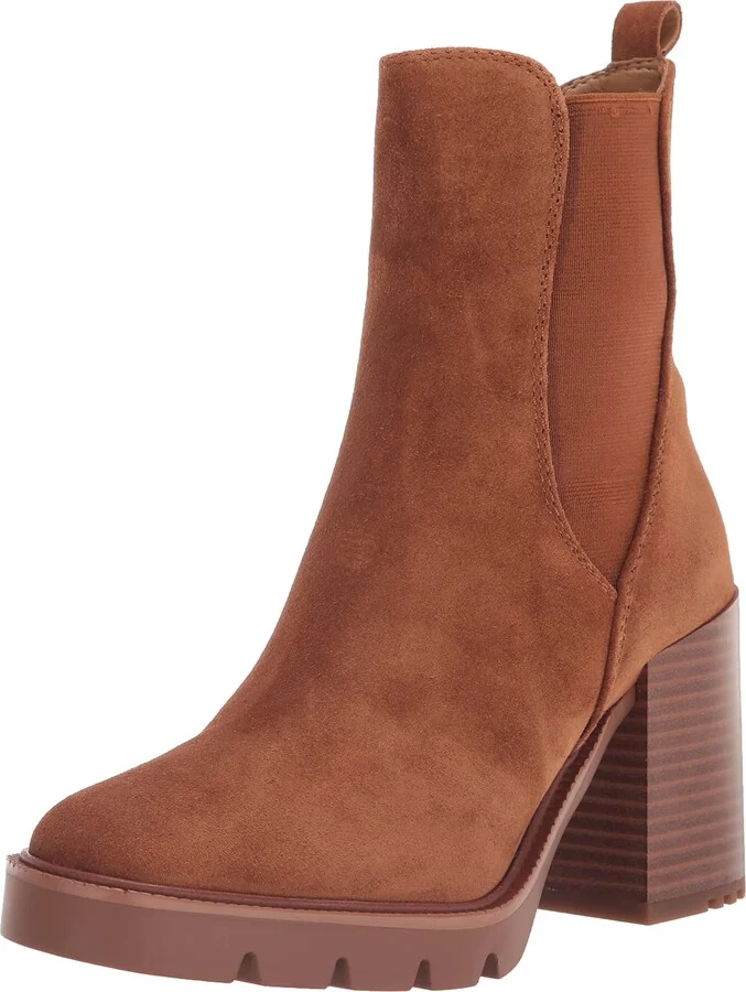 Frontier Brown