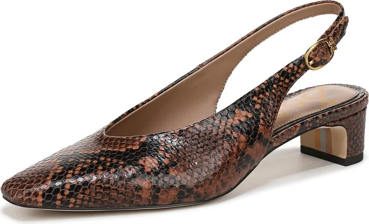 Sam Edelman Women's Ronnie Pump