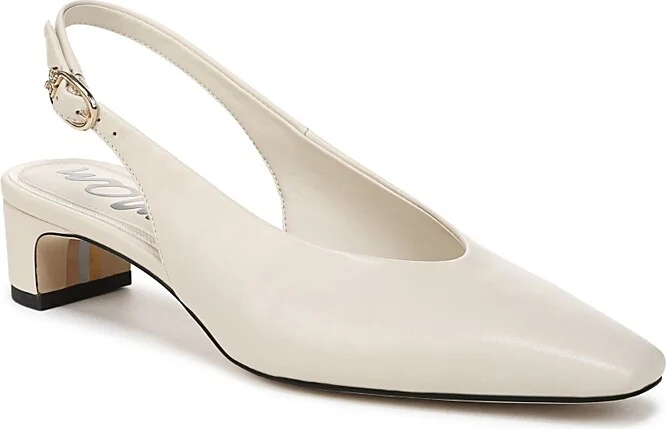 Sam Edelman Women's Ronnie Slingbacks