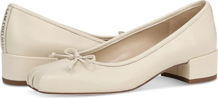 Sam Edelman Women's Rosa Dress Heels - Image 3