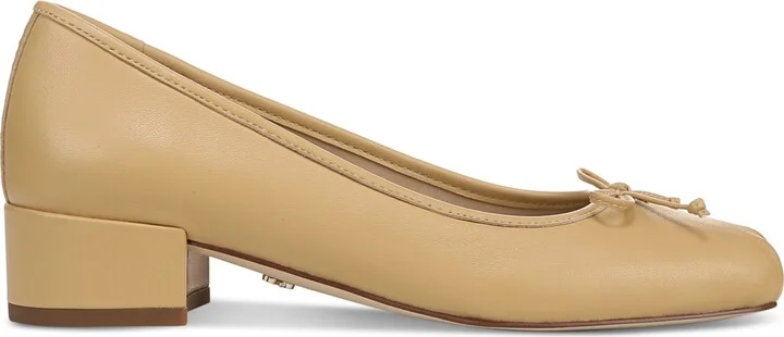Sam Edelman Women's Rosa Dress Heels - Image 10