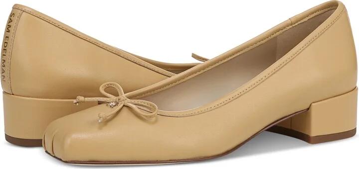 Sam Edelman Women's Rosa Dress Heels - Image 11