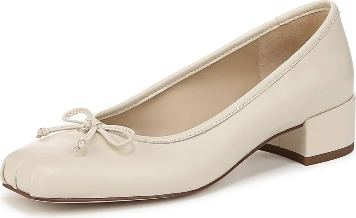 Modern Ivory