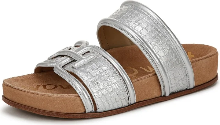 Sam Edelman Women's Rowan Slide Sandal