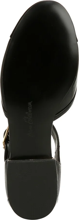 Sam Edelman Women's Rylie Cap-Toe Two-Piece Flats - Image 5