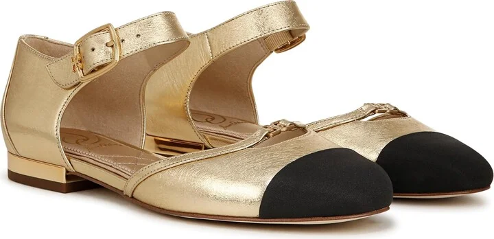 Amber Gold/Black
