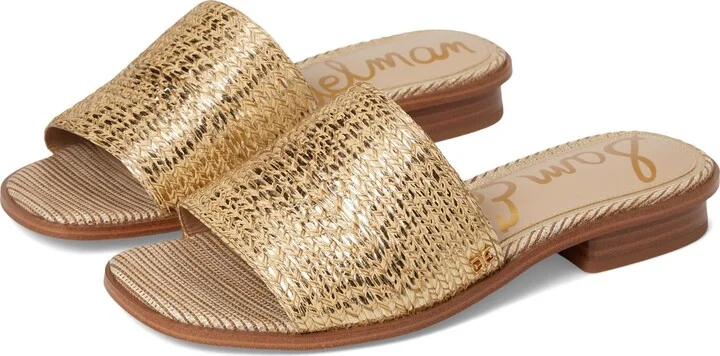 Sunny Gold
