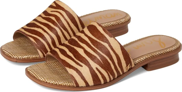 Sam Edelman Women's Sabrina Heeled Sandal