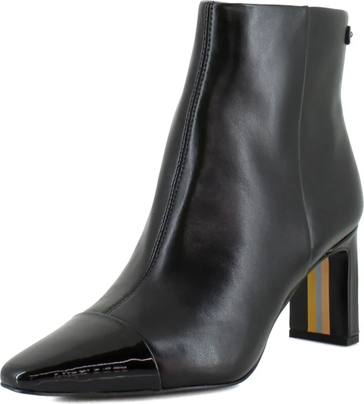 Black Leather
