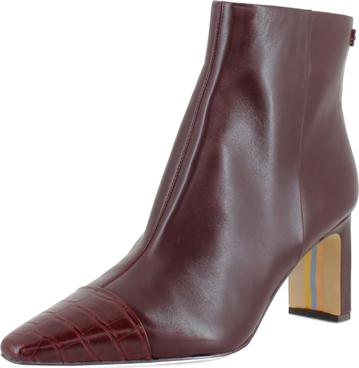 French Burgundy