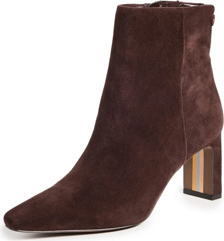 Sam Edelman Women's Saige Ankle Boot