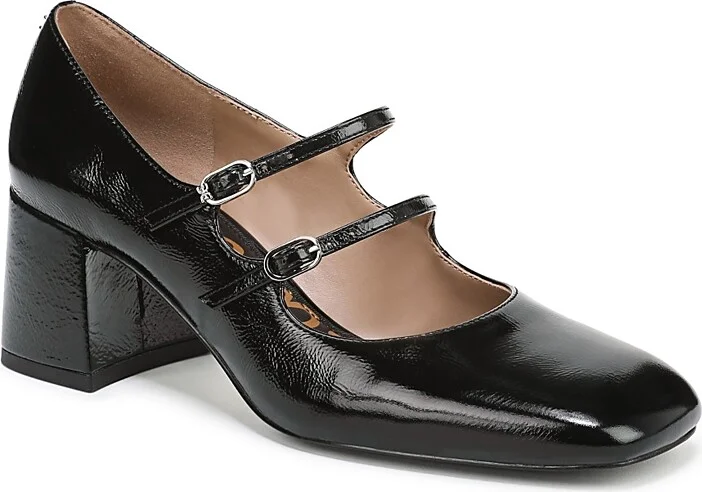 Sam Edelman Women's Sarah Mary Jane Pumps