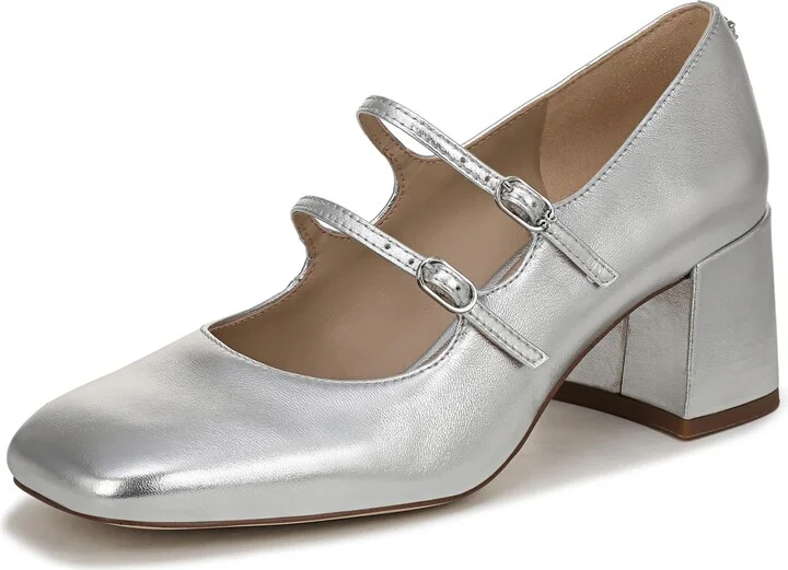Soft Silver