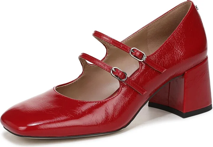 Deep Scarlet