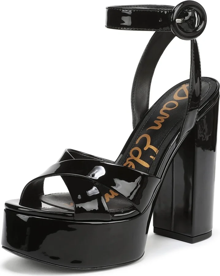 Black Patent