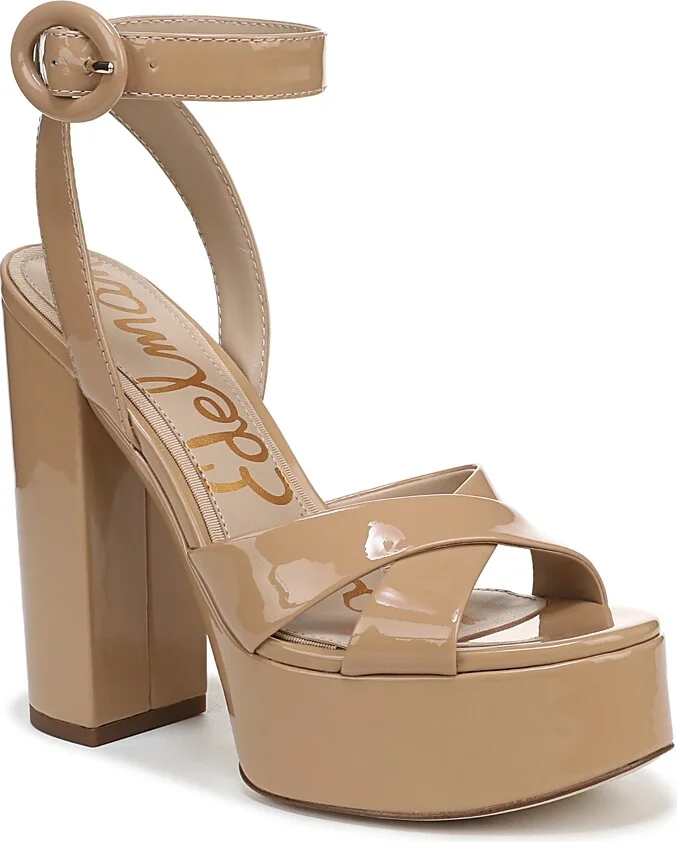 Sam Edelman Women's Savannah Sandals
