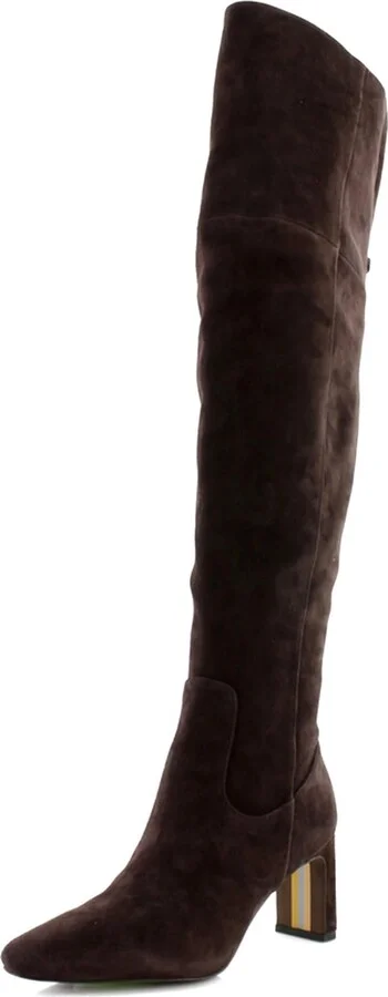 Cafe Noir Wide Calf