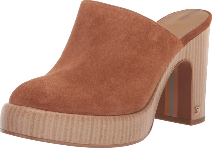 Frontier Brown