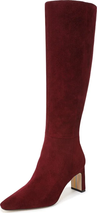 French Burgundy