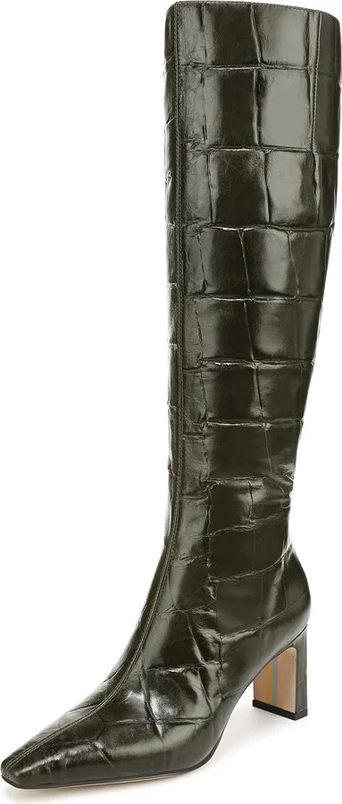 Sam Edelman Women's Sylvia Knee High Boot