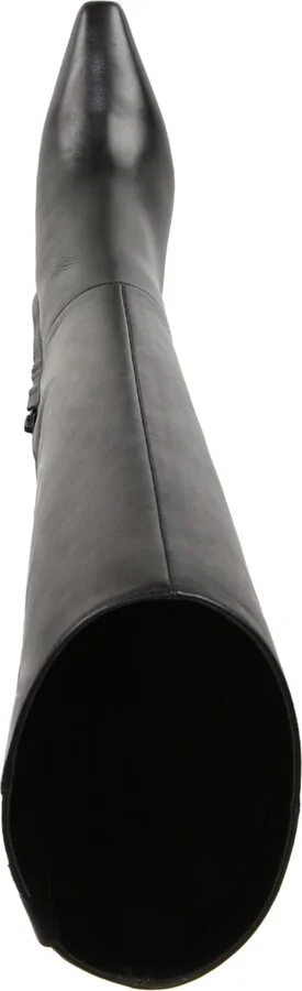 Sam Edelman Women's Sylvia Wide-Calf Dress Boots - Image 8