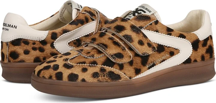 Sam Edelman Women's Talia Sneakers - Image 3
