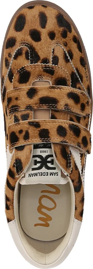 Sam Edelman Women's Talia Sneakers - Image 4