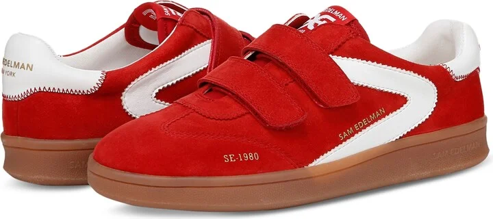Sam Edelman Women's Talia Sneakers - Image 7
