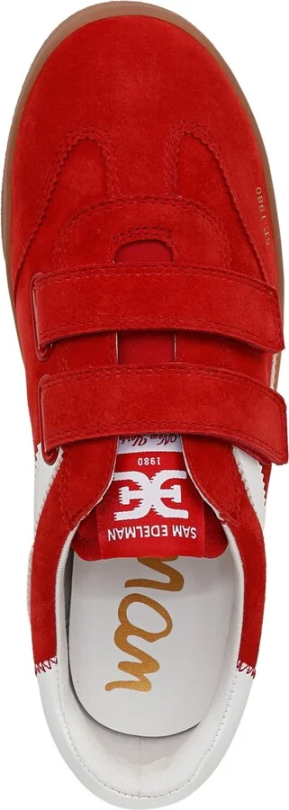 Sam Edelman Women's Talia Sneakers - Image 8