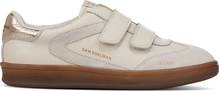 Sam Edelman Women's Talia Sneakers - Image 10