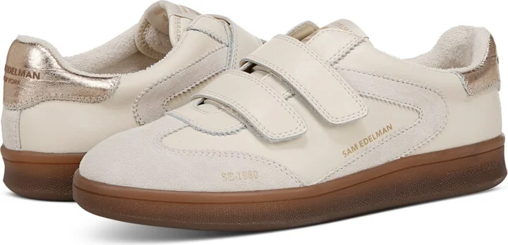 Sam Edelman Women's Talia Sneakers - Image 11