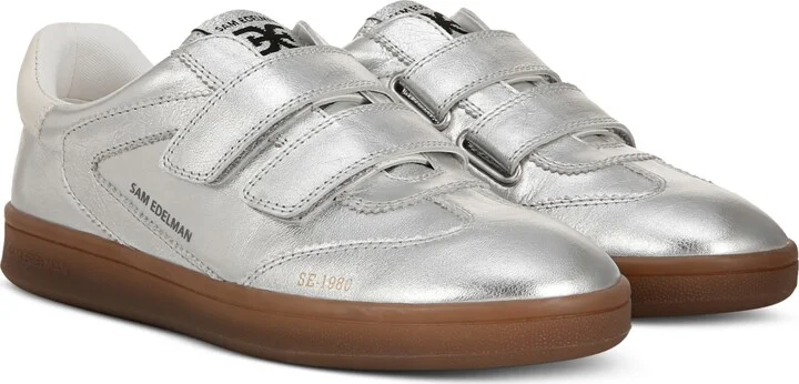 Soft Silver