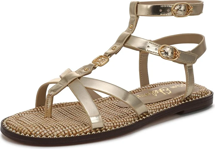 Sam Edelman Women's Teeni Flat Sandal