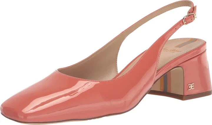 Terracotta Pink