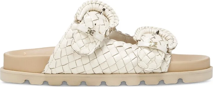 Sam Edelman Women's Tiffanie Slide Flat Sandals - Image 2