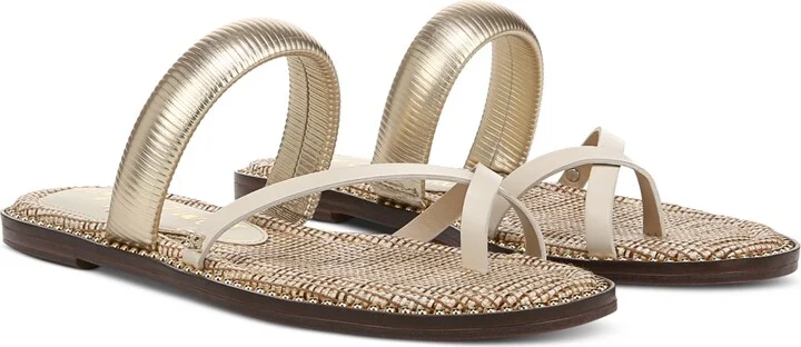 Sam Edelman Women's Tillie Slide Flat Sandals