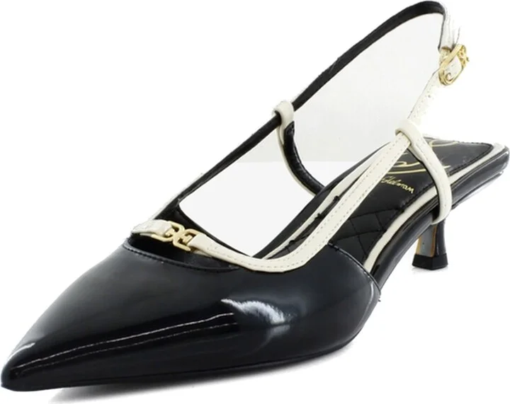 Black/Alpine Ivory