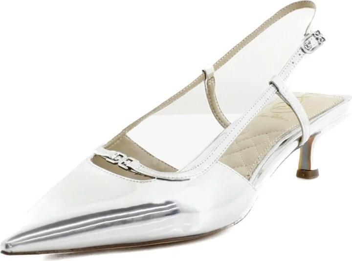 Soft Silver