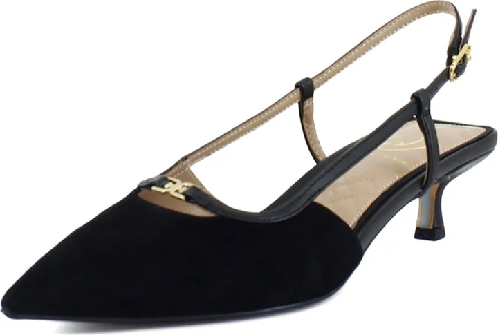 Black Suede
