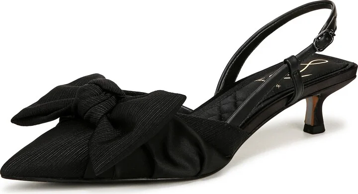 Black Satin