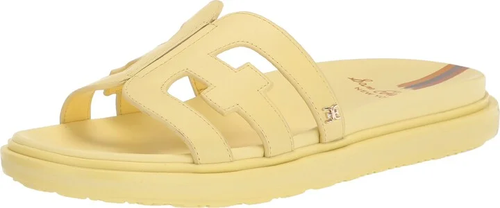Butter Yellow